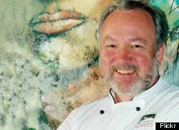 Le chef Marcel Bouchard. (Flickr)