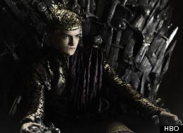Joffrey in 'Game of Thrones.'
