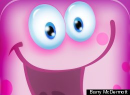 Barry McDermott