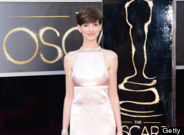 The epic style flops from the 2013 Oscar's red carpet.