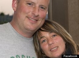 Lisa Dudley and Guthrie McKay were killed in 2008. (Facebook)