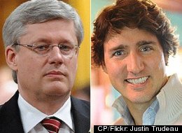 CP/Flickr: Justin Trudeau
