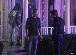 'The Following': Ryan Finds Out How Far Carroll's Reach As His Followers Invade Local Police, The FBI