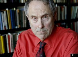 Some academics are coming to the defence of former Stephen Harper strategist Tom Flanagan. (CP)