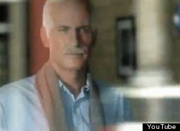 Jack Layton biopic preview features snippets of Layton’s political and private life. (YouTube)