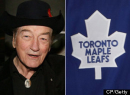 Stompin' Tom Connors'