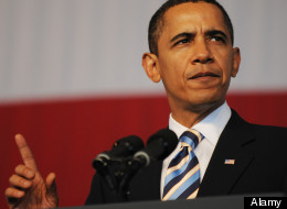 President Barack Obama. The New York Times has come out against the Keystone XL pipeline, in an editorial published in Monday’s paper. (Photo by Mario Tama/Getty Images)