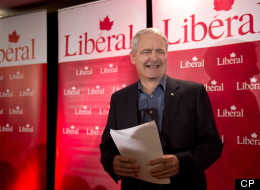 Liberal leadership hopeful Marc Garneau will visit The Huffington Post Canada's offices on Friday to answer your questions. (CP)