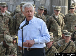 Service members are frustrated that the military's popular Tuition Assistance programs are being suspended due to sequestration. (Photo by Jason Reed-Pool/Getty Images)