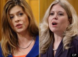 Speculation is growing that Stephen Harper will unveil a major cabinet shuffle in a matter of months. (CP)