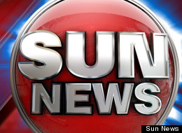 It looks like Sun News, the right-wing news and opinion channel, is giving Rob and Doug Ford their own news show. (Canadian Press photo)