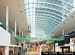 The CORE, TD Square