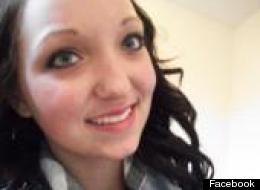 Rachel Pernosky was remembered at a vigil as 'loving' and 'wonderful.' (Facebook)