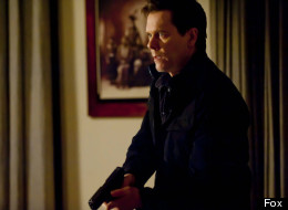 'The Following': Claire leaves Ryan for Joe's followers.