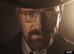 Season 5 of 'Breaking Bad' will be back on the air in the summer of 2013,