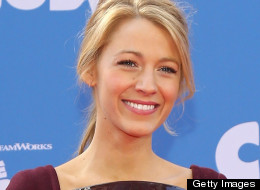 Blake Lively will make a red carpet appearance at the new Target Canada store opening in Toronto.
