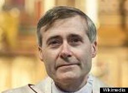 The Catholic Bishop of Shrewsbury