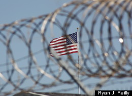 Defense attorneys and the Pentagon disagree on how many Guantanamo detainees are engaged in a hunger strike (Ryan J. Reilly / The Huffington Post).