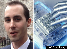 HuffPost/Alamy