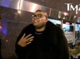 El hijo gay de Magic Johnson y su novio (VIDEO)