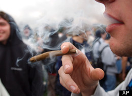 B.C. marijuana legalization may be closer than ever. (AP)