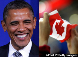 U.S. President Barack Obama has selected Bruce Heyman, a partner at the investment firm of Goldman Sachs in Chicago, to be the new U.S. ambassador to Canada, CBC News has learned.