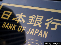 U.S. futures were positive after Japan announced that it is making a sweeping shift in its monetary policy that aims to raise inflation and get the world’s third-largest economy out of a long slump. GETTY