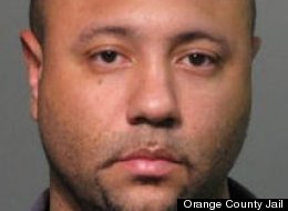 Felix Lockett, 34, has been charged with driving under the influence.