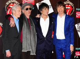 The Rolling Stones