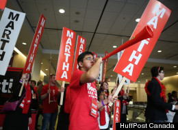 HuffPost Canada