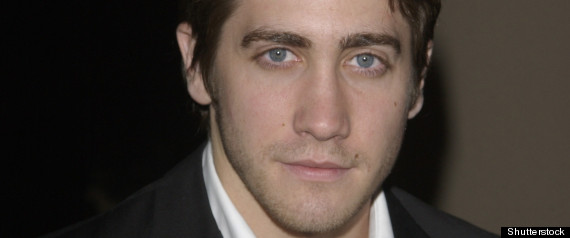 JAKE GYLLENHAAL GREAT GATSBY