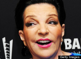 Liza Minnelli is barely recognizable at Hollywood Power Players event in New York