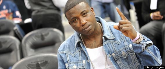 Gucci Mane has been indicted on one count of aggravated assault after he allegedly attacked a fan at an Atlanta nightclub, according to reports.