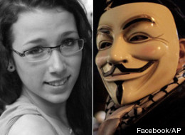 Facebook/AP