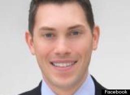 West Hollywood resident Brett Shaad is brain dead after being diagnosed with bacterial meningitis.