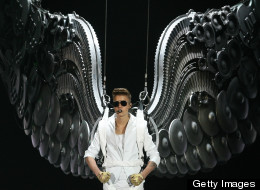 Justin Bieber
