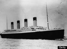 Some Vancouver newspapers didn't quite get the story correctly when the Titanic sank on April 15, 1912.