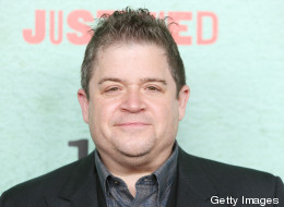 Patton Oswalt opina de Boston
