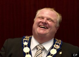 Rob Ford’s offer to “explain how politics works” to women interested in running for public office apparently isn’t sitting well with some people. (CP)