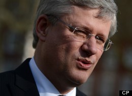 The move to go ahead with the Combating Terrorism Act after it had sat in the House of Commons for months came days after twin explosions at the Boston Marathon killed three and wounded scores more. CP