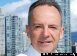 B.C. Conservative Party