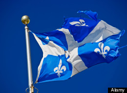 The choices for Quebec's observant religious minorities now seem to boil down to fight or flight with the release of details of Quebec's proposed charter of values.(ALAMY)