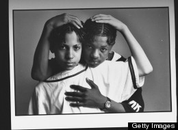 Kris Kross: murió Chris Kelly