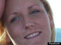 Gretchen Crooks was allegedly shot by her son on March 24.