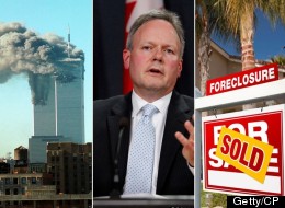 Stephen Poloz, the newly-appointed governor of the Bank of Canada, struck many as reserved and, well, boring during his press conference with Finance Minister Jim Flaherty earlier this week. But his record as an economist holds some surprisingly colourful anecdotes.