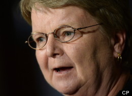 The Conservatives are beefing up the tools used to go after tax cheats. (THE CANADIAN PRESS/Sean Kilpatrick)