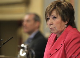Celia Villalobos (PP)