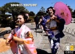 A still from LA CityWorks' video on water recycling.