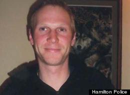 Tim Bosma, pictured, has been missing since May 6. (HO)