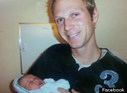 The mother of a missing Ancaster, Ont. man made an emotional Mother's Day plea for his safe return Sunday.